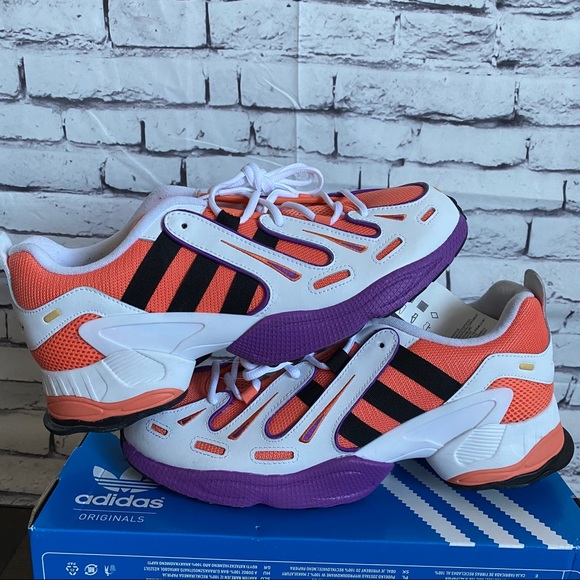 equipment gazelle 1999